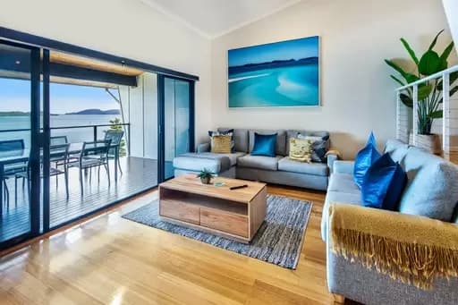 Hamilton Island, Hamilton Island - Image 1