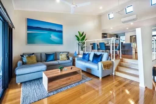 Hamilton Island, Hamilton Island - Thumbnail 2