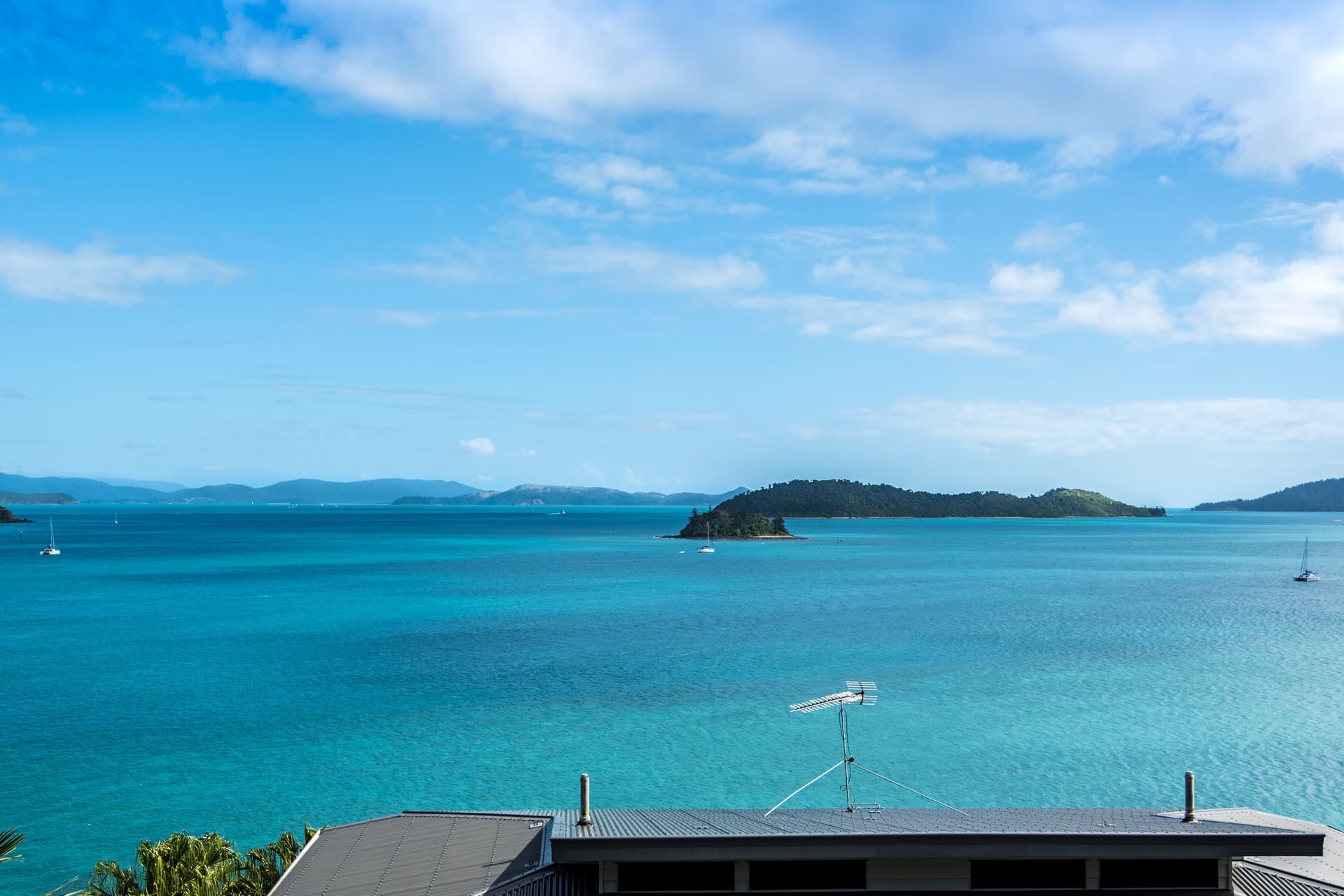 Hamilton Island, Hamilton Island - Thumbnail 7