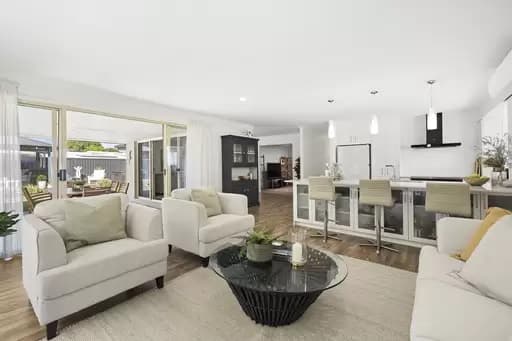 Mountain Creek, Mountain Creek - Image 1