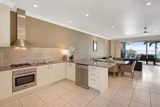 Hamilton Island, Hamilton Island - Thumbnail 6