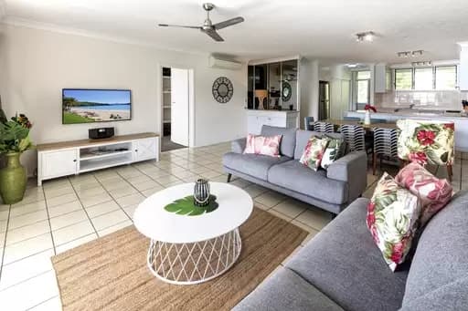 Hamilton Island, Hamilton Island - Thumbnail 5