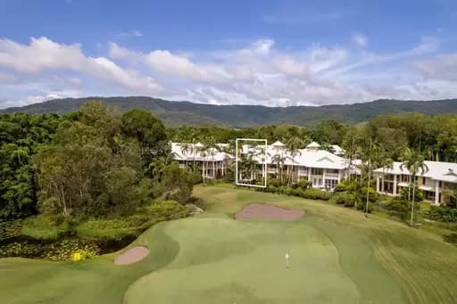Port Douglas, Port Douglas - Thumbnail 4