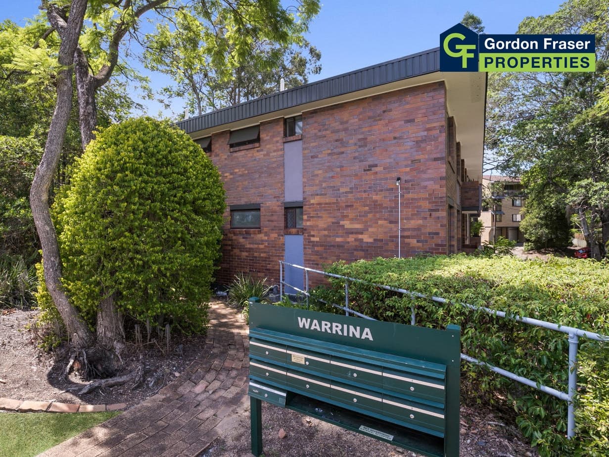 2/26 Rylatt St, Indooroopilly - Thumbnail 5
