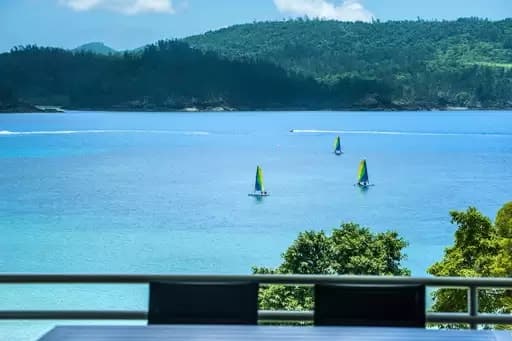 Hamilton Island, Hamilton Island - Thumbnail 2