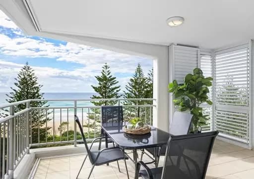 Burleigh Heads, Burleigh Heads - Thumbnail 4