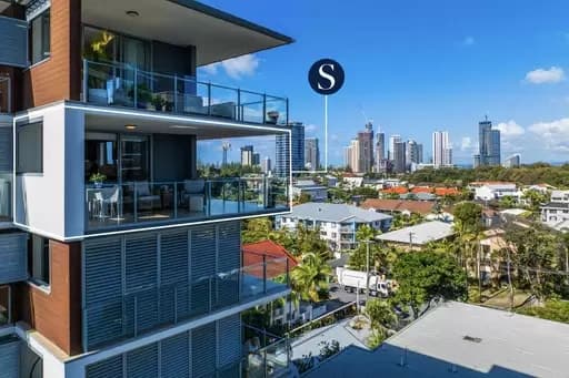 Surfers Paradise, Surfers Paradise - Thumbnail 2