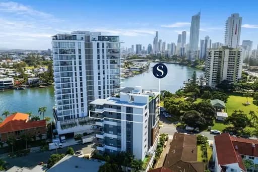 Surfers Paradise, Surfers Paradise - Thumbnail 3