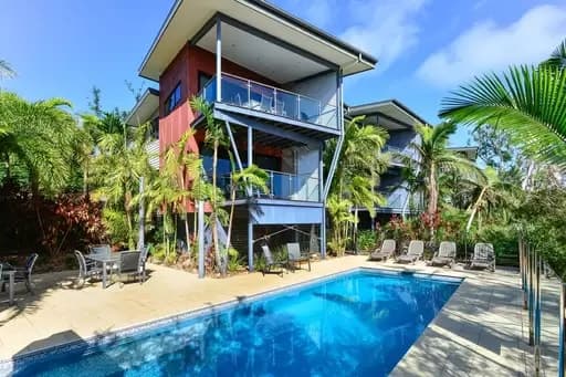Hamilton Island, Hamilton Island - Thumbnail 2