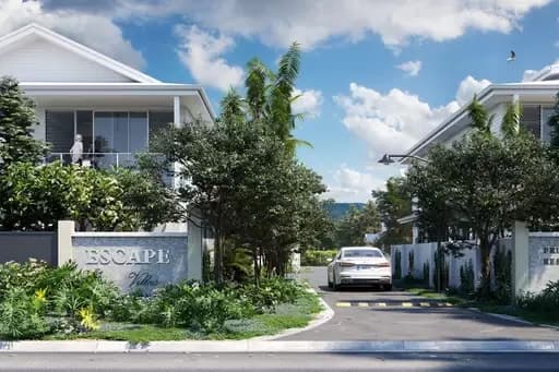 Port Douglas, Port Douglas - Thumbnail 2