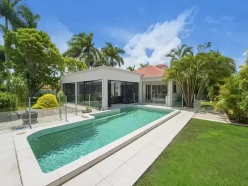 Hope Island, Hope Island - Image 1