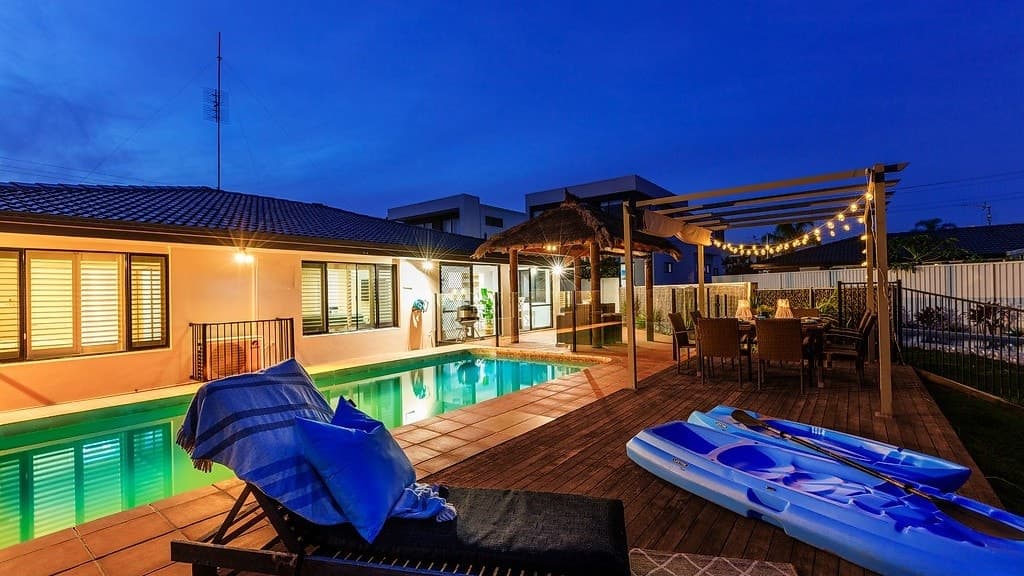 Broadbeach Waters, Broadbeach Waters - Image 1