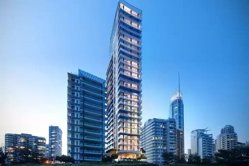 Surfers Paradise, Surfers Paradise - Thumbnail 2