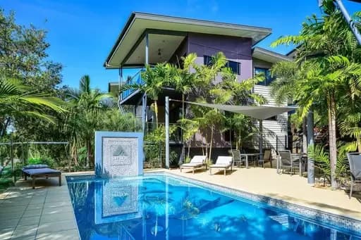 Hamilton Island, Hamilton Island - Thumbnail 4