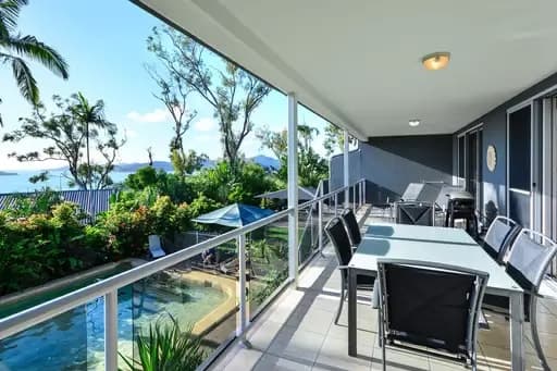 Hamilton Island, Hamilton Island - Thumbnail 2