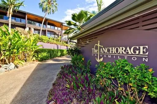 Hamilton Island, Hamilton Island - Thumbnail 2