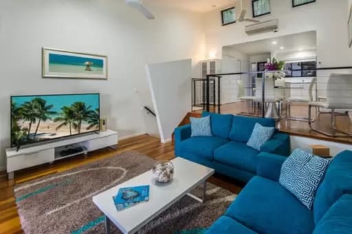 Hamilton Island, Hamilton Island - Thumbnail 5