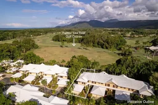 Port Douglas, Port Douglas - Thumbnail 2