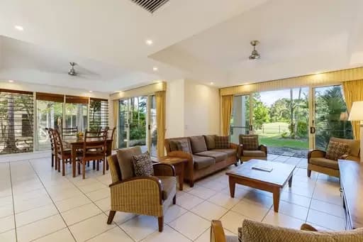 Port Douglas, Port Douglas - Thumbnail 4