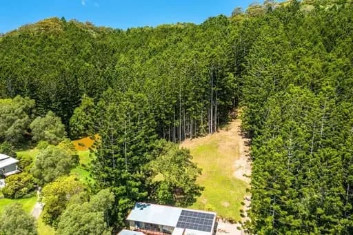 Currumbin Valley, Currumbin Valley - Thumbnail 5