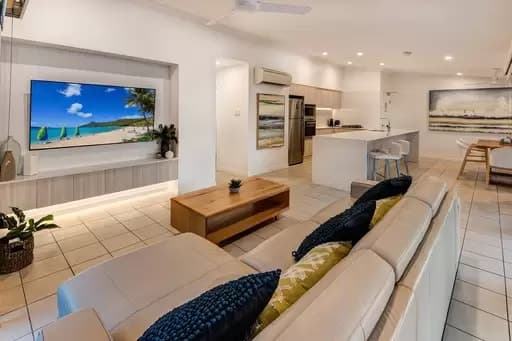Hamilton Island, Hamilton Island - Thumbnail 5