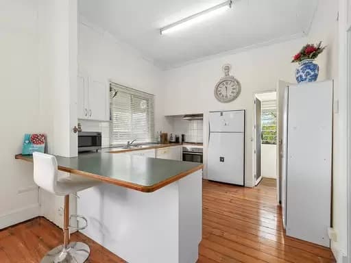Wooloowin, Wooloowin - Thumbnail 3