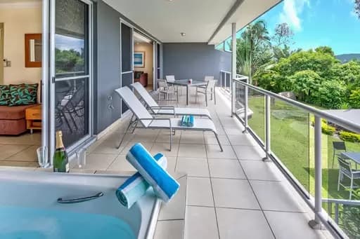 Hamilton Island, Hamilton Island - Thumbnail 4
