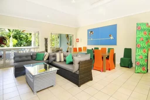 Port Douglas, Port Douglas - Thumbnail 2