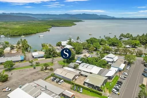 Port Douglas, Port Douglas - Thumbnail 2