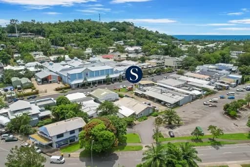 Port Douglas, Port Douglas - Thumbnail 4