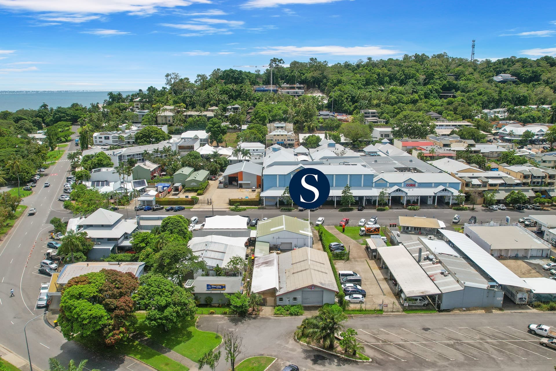 Port Douglas, Port Douglas - Thumbnail 7