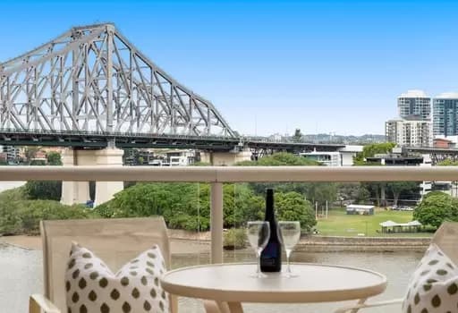 Brisbane City, Brisbane City - Thumbnail 2
