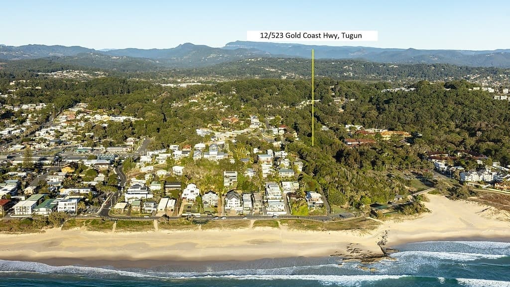 Tugun, Tugun - Image 1