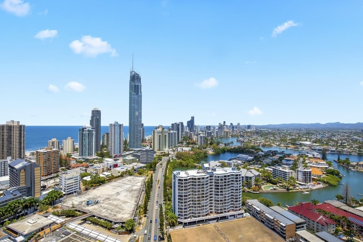Surfers Paradise, Surfers Paradise - Thumbnail 6