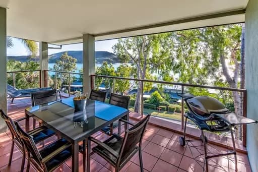 Hamilton Island, Hamilton Island - Thumbnail 3