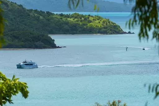 Hamilton Island, Hamilton Island - Thumbnail 2