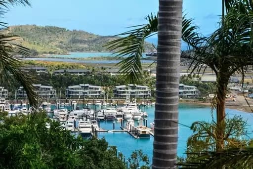 Hamilton Island, Hamilton Island - Image 1