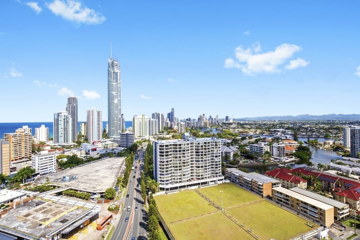 Surfers Paradise, Surfers Paradise - Thumbnail 6
