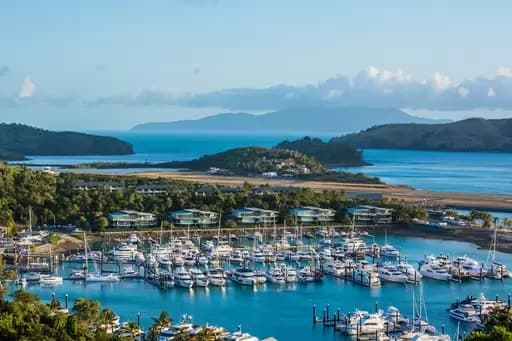 Hamilton Island, Hamilton Island - Image 1