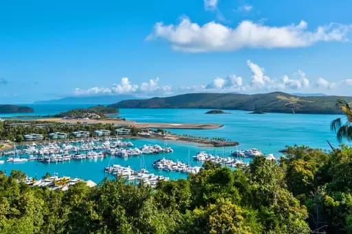 Hamilton Island, Hamilton Island - Thumbnail 2