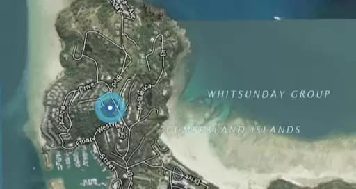 Hamilton Island, Hamilton Island - Thumbnail 3