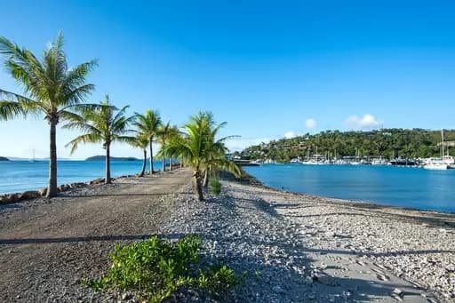 Hamilton Island, Hamilton Island - Thumbnail 4