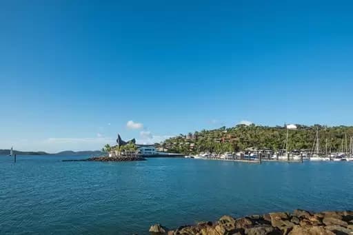 Hamilton Island, Hamilton Island - Thumbnail 5