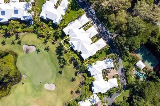 Port Douglas, Port Douglas - Thumbnail 4
