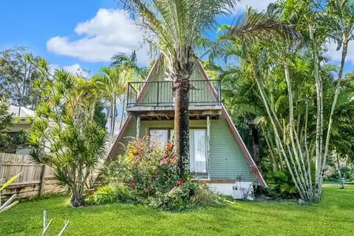 Pacific Paradise, Pacific Paradise - Image 1