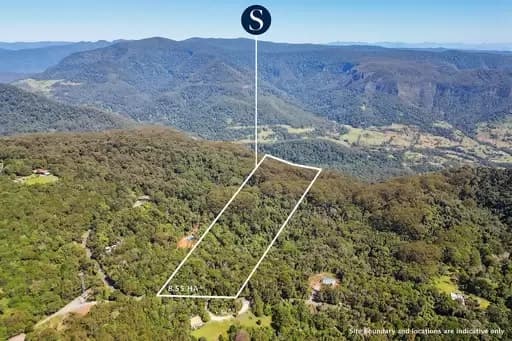 Springbrook, Springbrook - Image 1