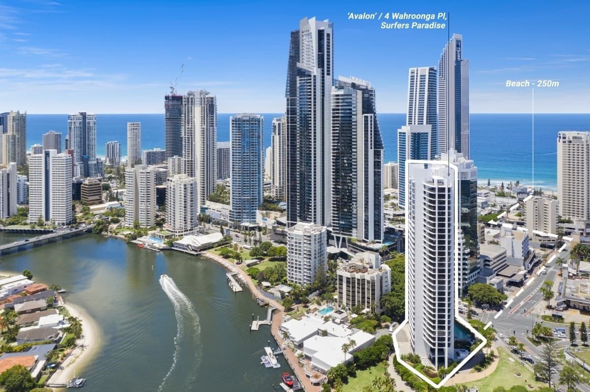 Surfers Paradise, Surfers Paradise - Thumbnail 5