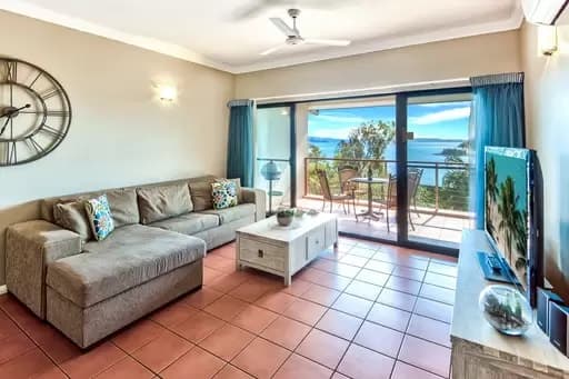 Hamilton Island, Hamilton Island - Thumbnail 4