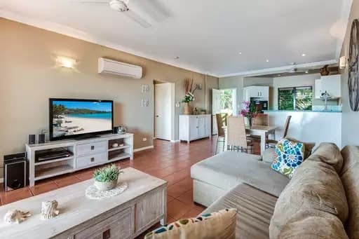 Hamilton Island, Hamilton Island - Thumbnail 5