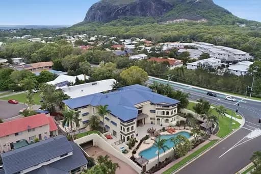 Mount Coolum, Mount Coolum - Image 1